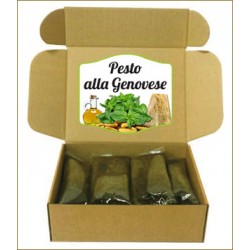 Genovese Pesto